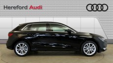 Audi A3 1.5 TFSI e 204 Sport 5dr S Tronic Hatchback